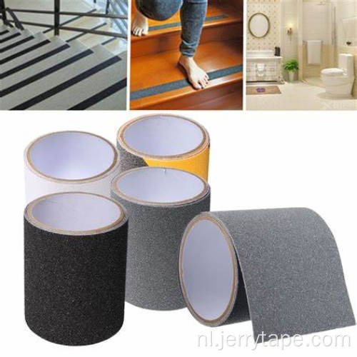 Premium antislip antisliptape voor trappen